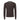 Loro Piana Crew-Neck Cashmere Sweater in Brown - SARTALE