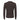 Loro Piana Crew-Neck Cashmere Sweater in Brown - SARTALE