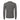 Loro Piana Crew-Neck Cashmere Sweater in Grey - SARTALE