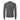 Loro Piana Crew-Neck Cashmere Sweater in Grey - SARTALE