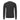 Loro Piana Crew-Neck Virgin Wool Pullover in Dark Grey - SARTALE