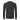 Loro Piana Crew-Neck Virgin Wool Pullover in Dark Grey - SARTALE