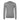 Loro Piana Crew-Neck Virgin Wool Sweater in Light Grey - SARTALE