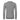 Loro Piana Crew-Neck Virgin Wool Sweater in Light Grey - SARTALE