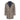 Loro Piana Eastport Reversible Coat in Beige - SARTALE