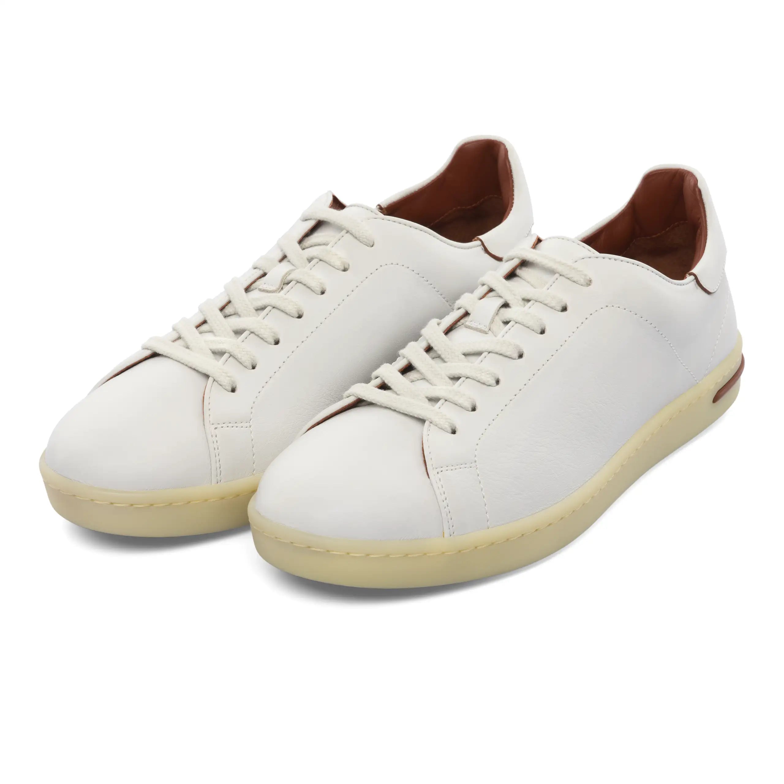 Loro top piana sneakers