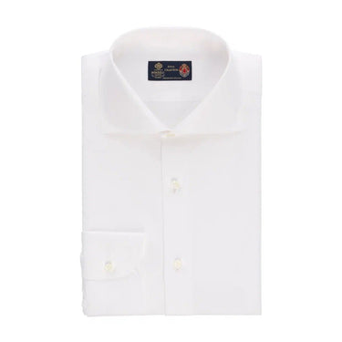 luigi borrelli dress shirts Luigi Borrelli Lightweight Seersucker Shirt 15.5