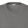 Malo Cotton Long Sleeve in Grey - SARTALE