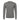 Malo Cotton Long Sleeve in Grey - SARTALE