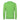 Malo Cotton Long Sleeve in Lime Green - SARTALE