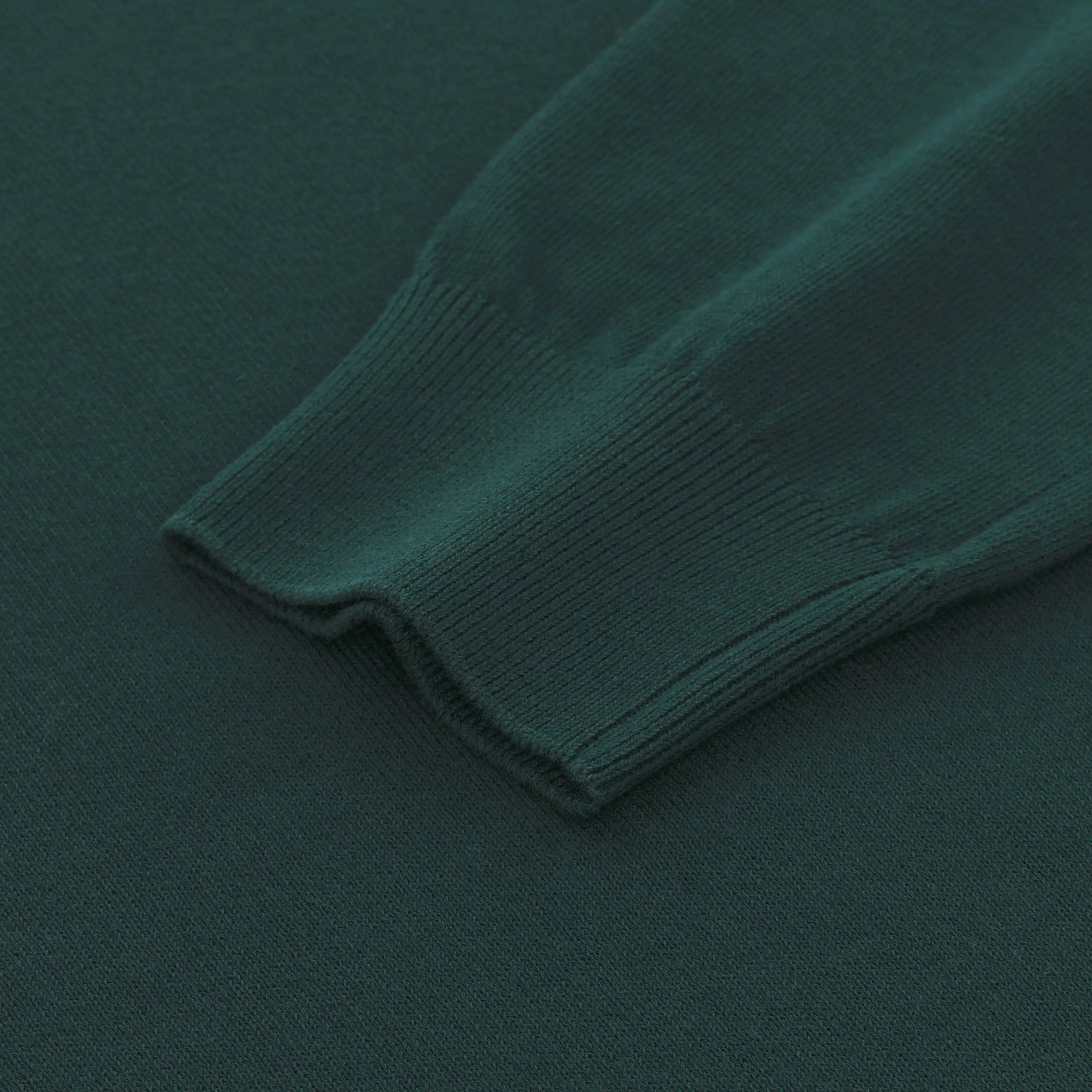 Malo Cotton Long Sleeve Polo Shirt in Ocean Blue - SARTALE