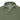 Malo Cotton Long Sleeve Polo Shirt in Sage Green - SARTALE