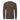 Malo Cotton Pullover in Marrone Brown - SARTALE