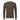 Malo Cotton Pullover in Marrone Brown - SARTALE