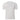 Malo Cotton T-Shirt Sweater in White - SARTALE