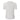 Malo Cotton T-Shirt Sweater in White - SARTALE