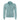 Malo Cotton Zip-Up Sweater in Light Blue - SARTALE