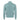 Malo Cotton Zip-Up Sweater in Light Blue - SARTALE