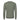 Malo Crew-Neck Long Sleeve in Green - SARTALE