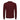 Malo Knitted Cashmere and Silk Sweater in Bordeaux - SARTALE