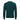 Malo Knitted Cashmere Pine Green Sweater - SARTALE