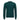 Malo Knitted Cashmere Pine Green Sweater - SARTALE