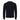 Malo Knitted Cashmere Sweater in Navy Blue - SARTALE