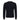 Malo Knitted Cashmere Sweater in Navy Blue - SARTALE