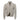 Mandelli Cashmere Bomber in Light Grey - SARTALE