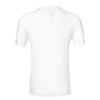 Marco Pescarolo Crew-Neck Cotton T-Shirt - SARTALE