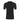 Marco Pescarolo Crew-Neck Cotton T-Shirt in Black - SARTALE