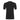 Marco Pescarolo Crew-Neck Cotton T-Shirt in Black - SARTALE