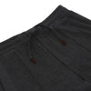 Ralph Lauren Cashmere-Cotton Blend Track Pants - SARTALE