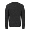 Ralph Lauren Cashmere Crew-Neck Sweater in Charcoal - SARTALE