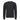 Ralph Lauren Cashmere Crew-Neck Sweater in Charcoal - SARTALE