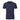 Ralph Lauren Crew-Neck Short Sleeve Knit Classic in Navy - SARTALE