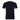 Ralph Lauren Crewneck Pima Cotton T-Shirt in Classic Navy - SARTALE