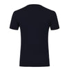 Ralph Lauren Crewneck Pima Cotton T-Shirt in Classic Navy - SARTALE