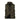 Ralph Lauren Hooded White Duck-Down Padded Gilet - SARTALE