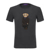 Ralph Lauren Polo Bear Cotton T-Shirt - SARTALE