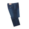 Richard J. Brown "Singapore" Regular-Fit American Pocket Stretch-Denim Jeans - SARTALE
