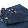 Richard J. Brown "Singapore" Regular-Fit American Pocket Stretch-Denim Jeans - SARTALE