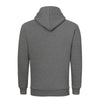 Sealup Hooded Sweatshirt in Grey - SARTALE