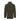 Sealup Hurricane Field Brushed Cotton Jacket in Military Green - SARTALE