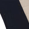 Sealup Parka Jacket in Navy Blue - SARTALE