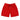 Sease COD-2 4 Way Stretch Nylon Drawstring Swim Shorts in Scarlet - SARTALE