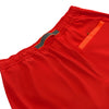 Sease COD-2 4 Way Stretch Nylon Drawstring Swim Shorts in Scarlet - SARTALE
