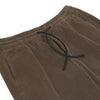 Sease Cotton Mindset Corduroy Trousers in Wombat Brown - SARTALE