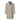 Sease Four-Layer Linen Trench Coat in Light Beige - SARTALE