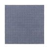 Simonnot Godard Checked Cotton-Blend Pocket Square in Greyish Blue - SARTALE